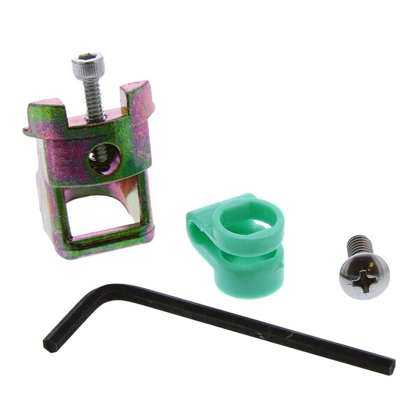 Jones Stephens Faucet Handle Adapter Kit fits Moen Chateau Single Handle Kitchen Faucets C25491 - main